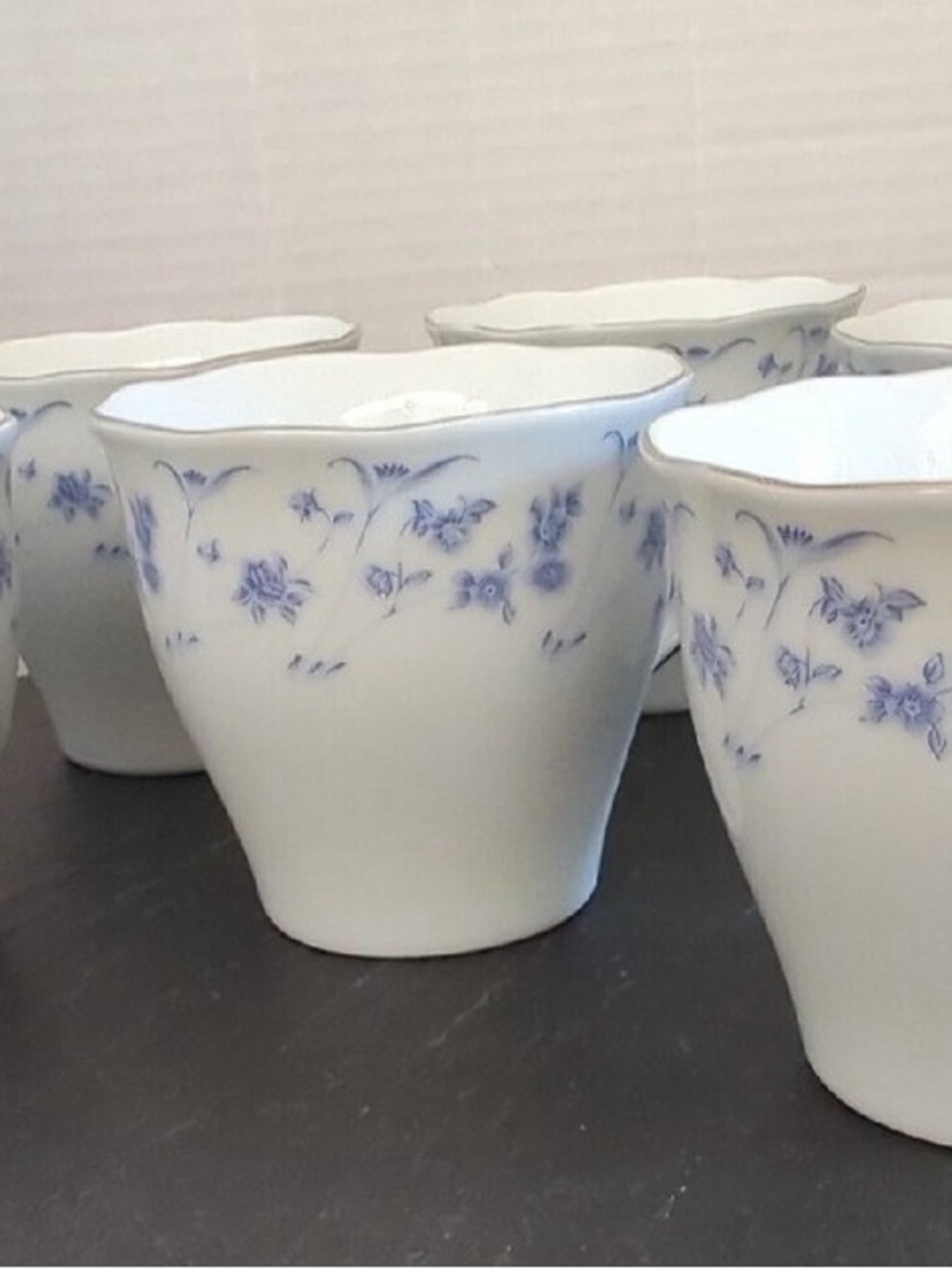 Vintage Premier “Blue Dawn” Set